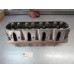 #Q202 Cylinder Head From 2008 CHEVROLET TAHOE  4.8 243